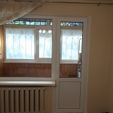 Балконный блок Селезнева-130